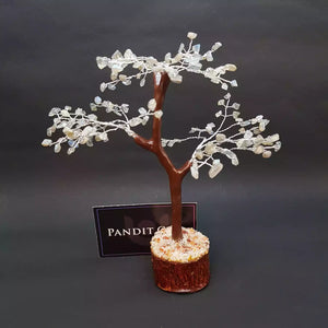 Labradorite Gemstone Tree