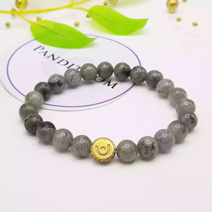 Labradorite Bracelet