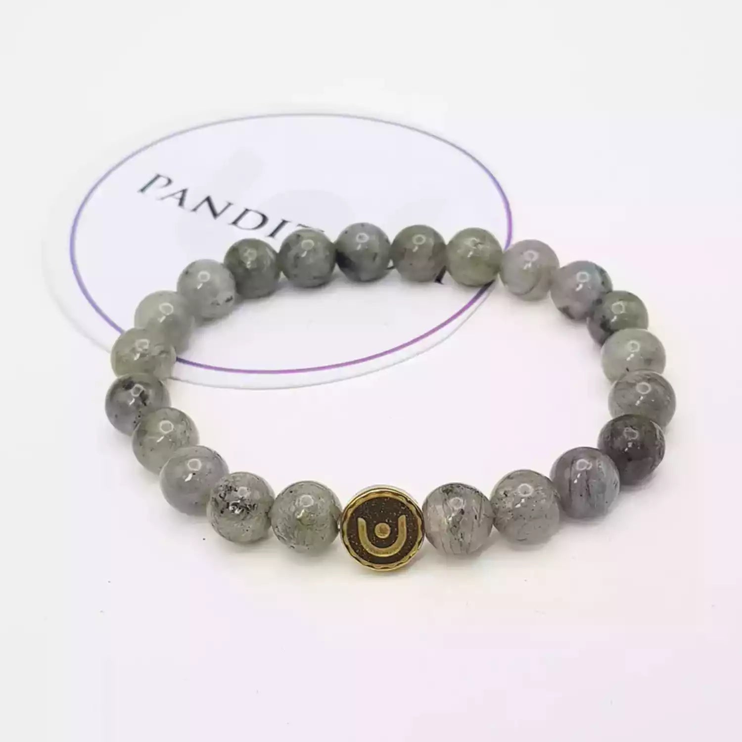 Labradorite Bracelet