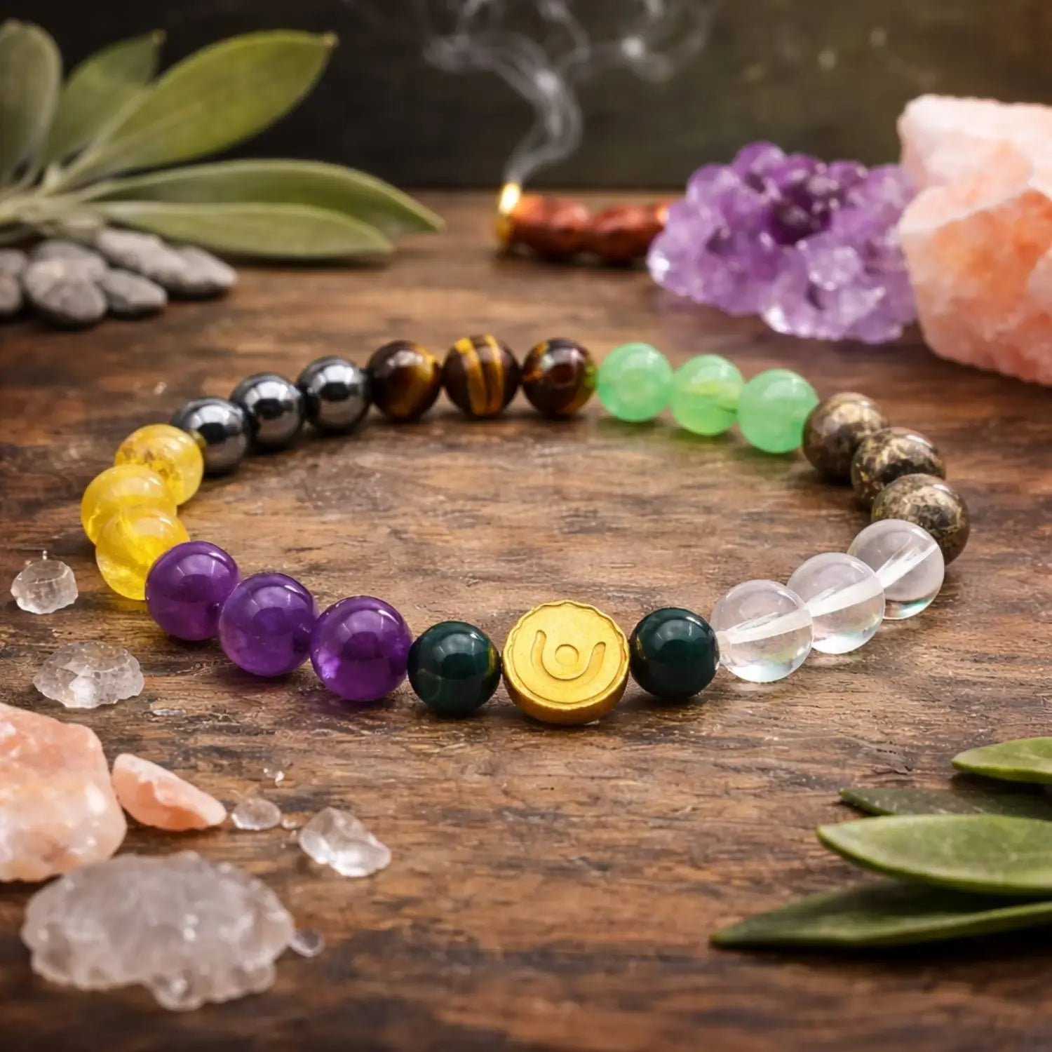 Lakshmi Kripa Bracelet