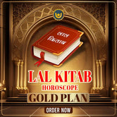 Lal Kitab Horoscope Gold Online Horoscope