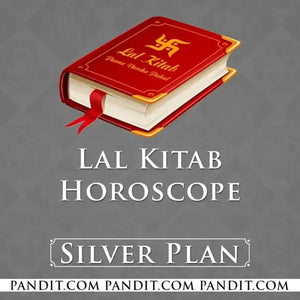 Lal Kitab Horoscope Silver Online Horoscope