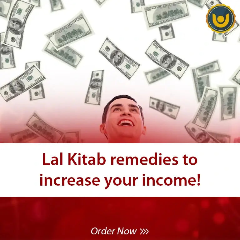 Lal Kitab Remedies