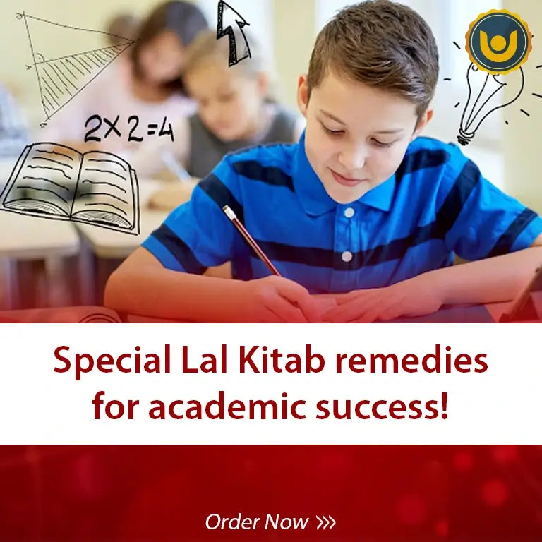 Lal Kitab Remedies