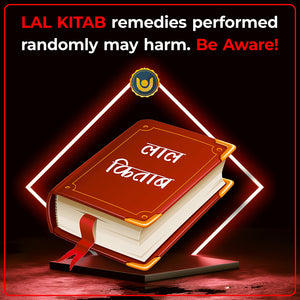 Lal Kitab Remedies Services