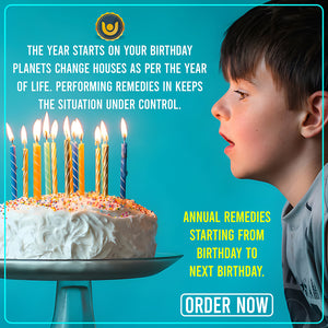 Lal Kitab Remedies Services