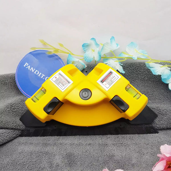 Laser Level 1 — main product view