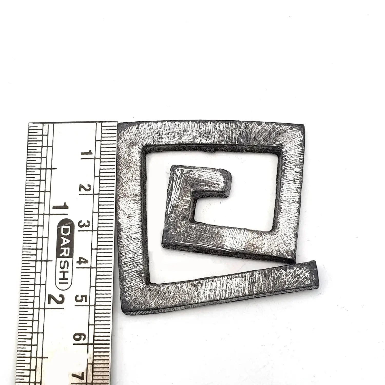 Lead Helix — wearing demonstration