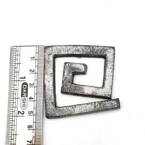 Lead Helix — wearing demonstration