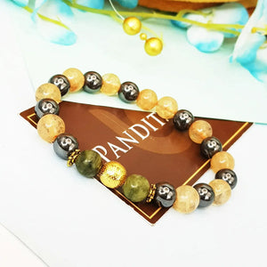 Longevity Bracelet