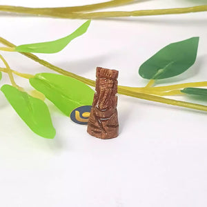 Lord Ganesha Haldi Idol