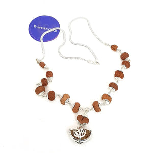 Mahaguru Mala Silver (Indonesia) — authenticity packaging