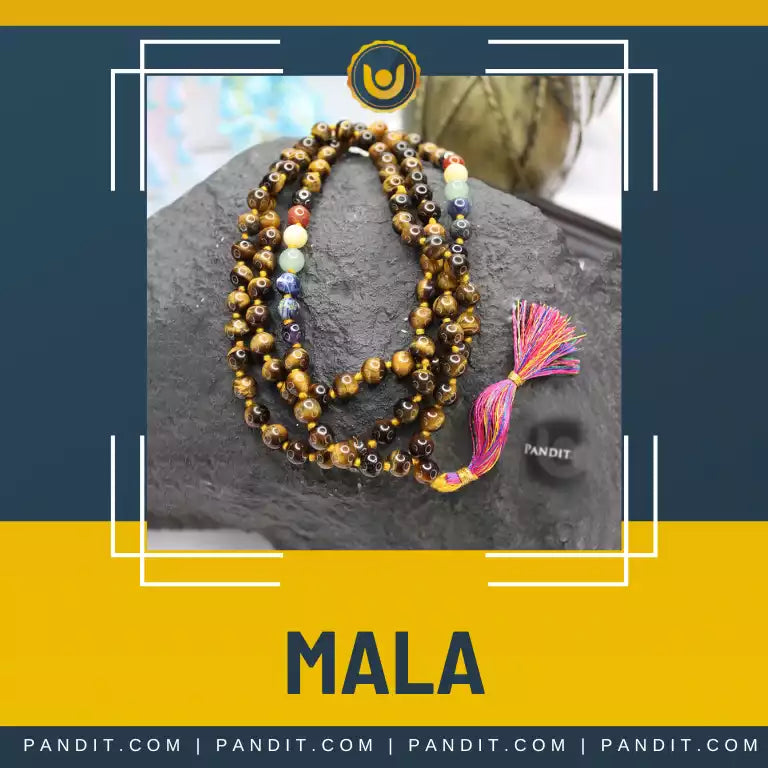 Mala Collections Page