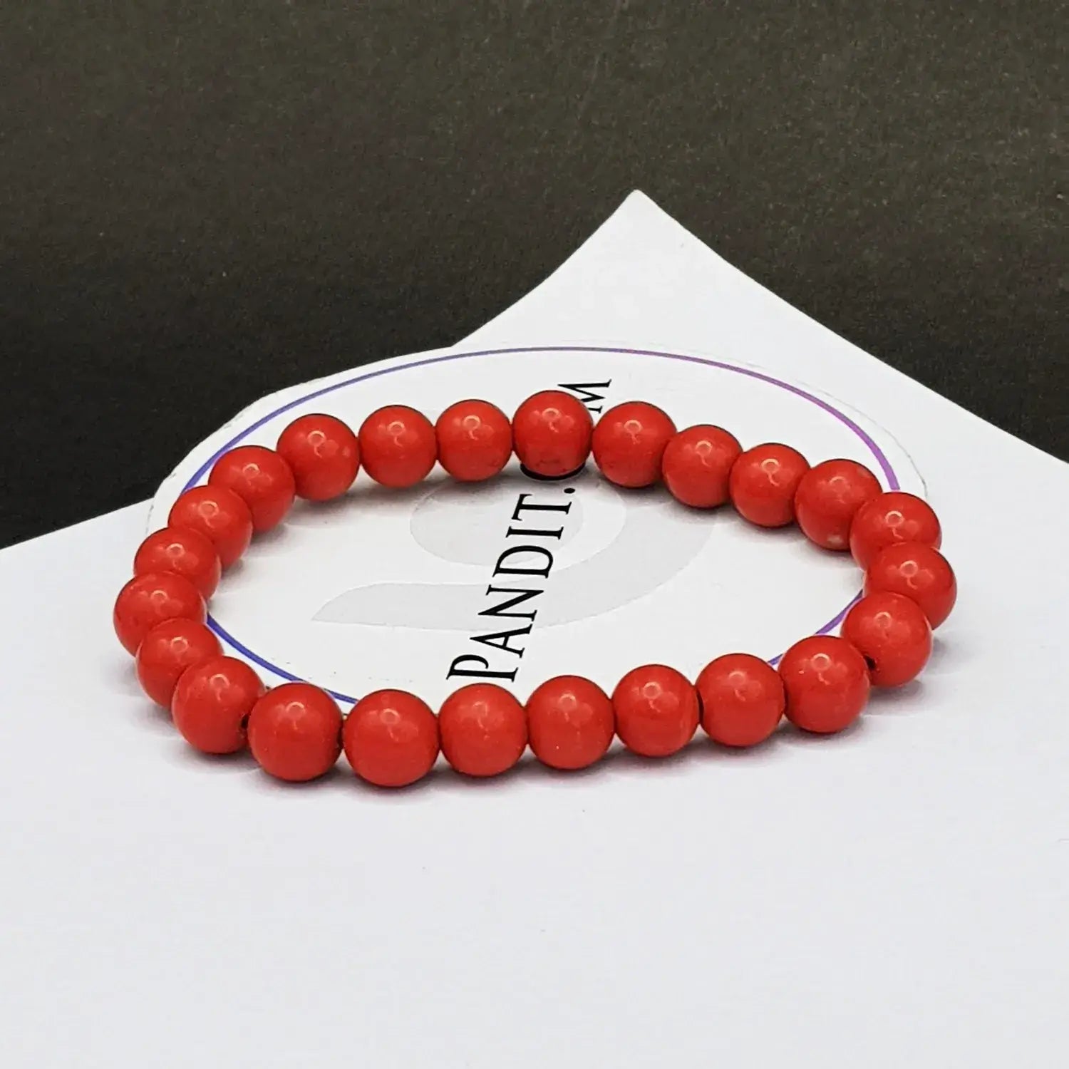 Moonga Bracelet