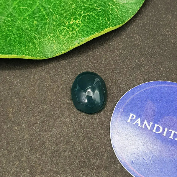 Moss Agate Gemstone
