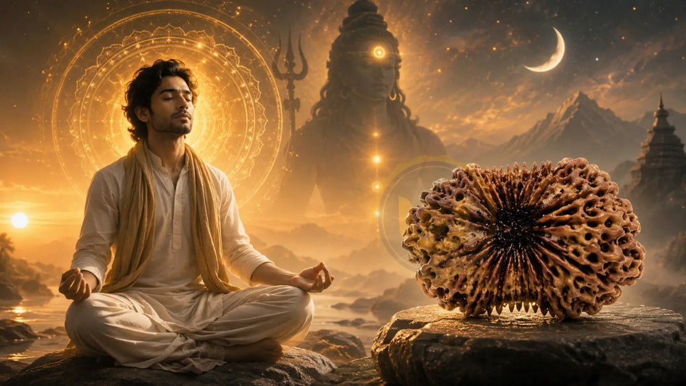 Supports Meditation and Mindfulness