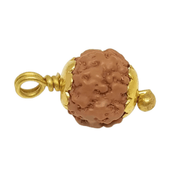 Nirakar Rudraksha
