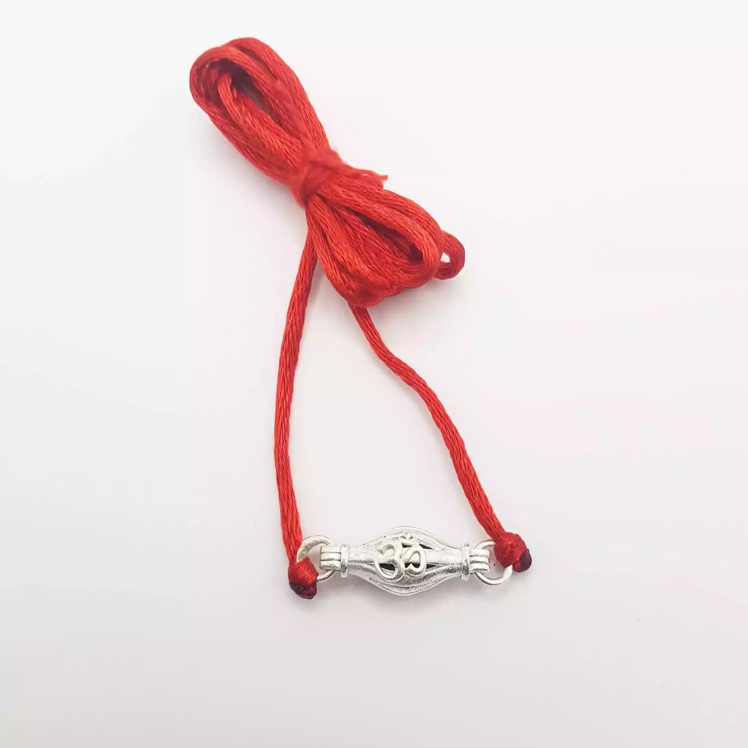 1 Mukhi Rudraksha — authenticity certificate and lab report