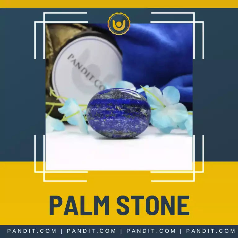 Palm Stone Collections Page