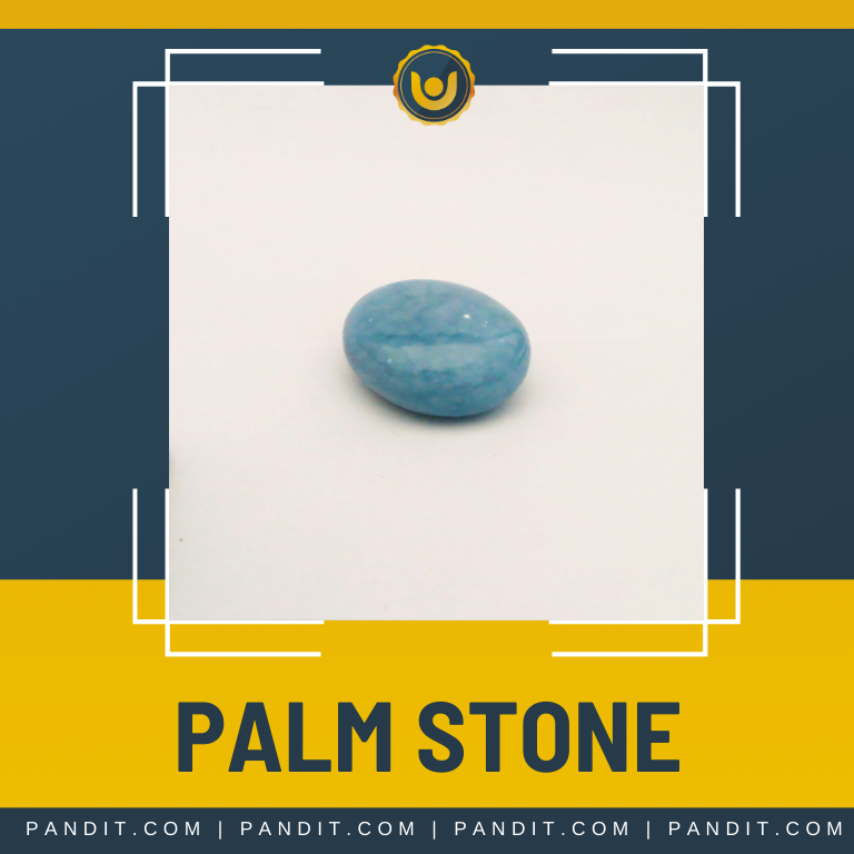 Palm Stone