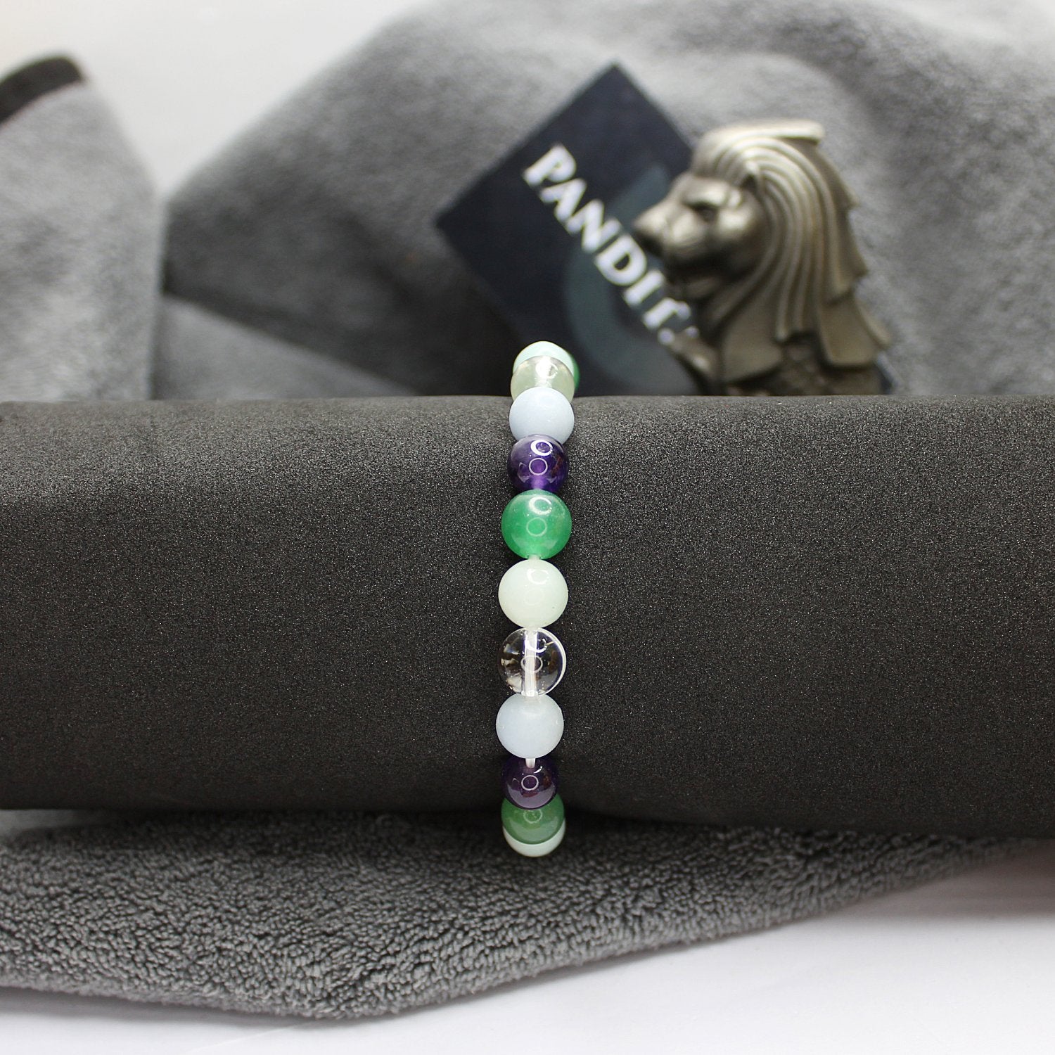 Panic Attack Relief Bracelet