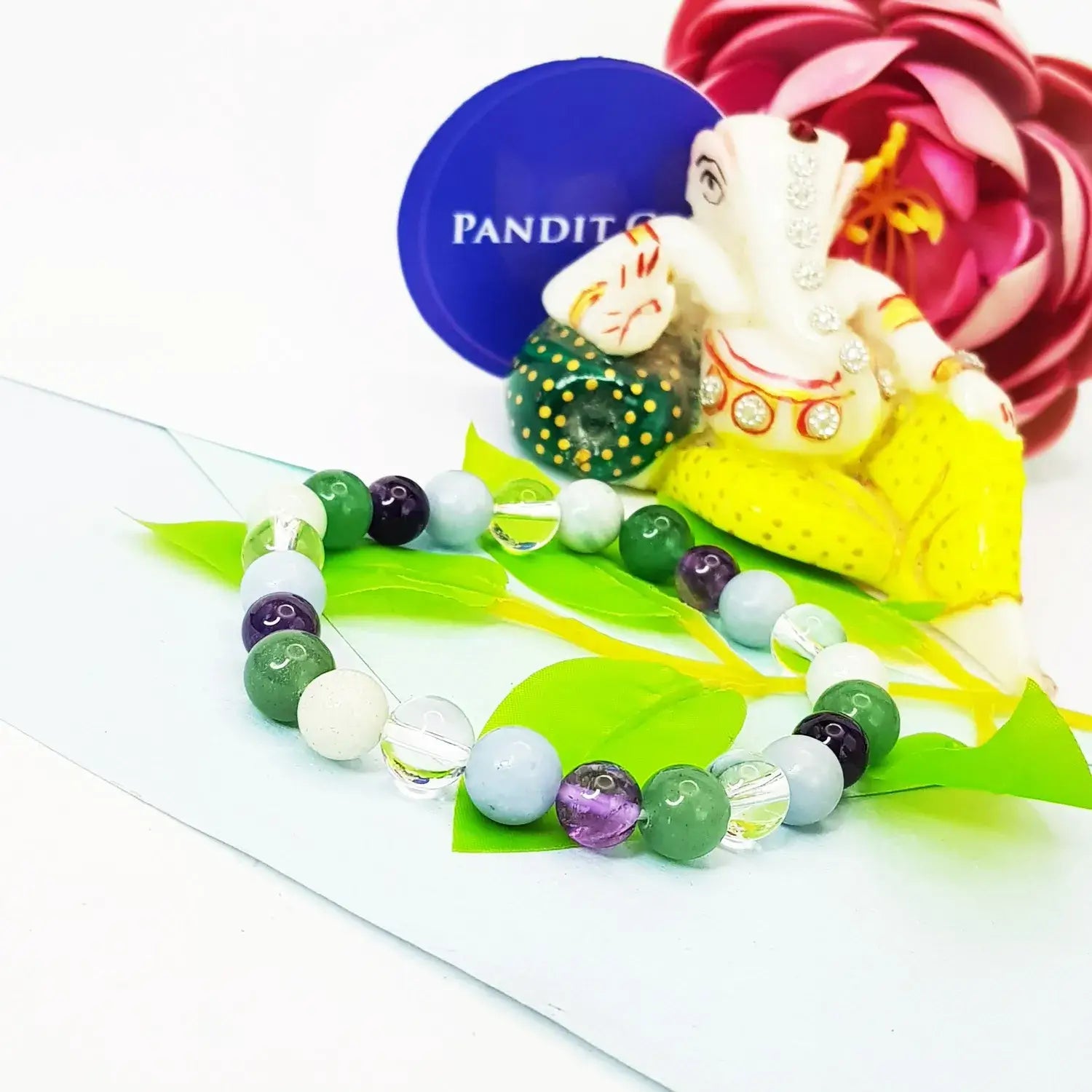 Panic Attack Relief Bracelet