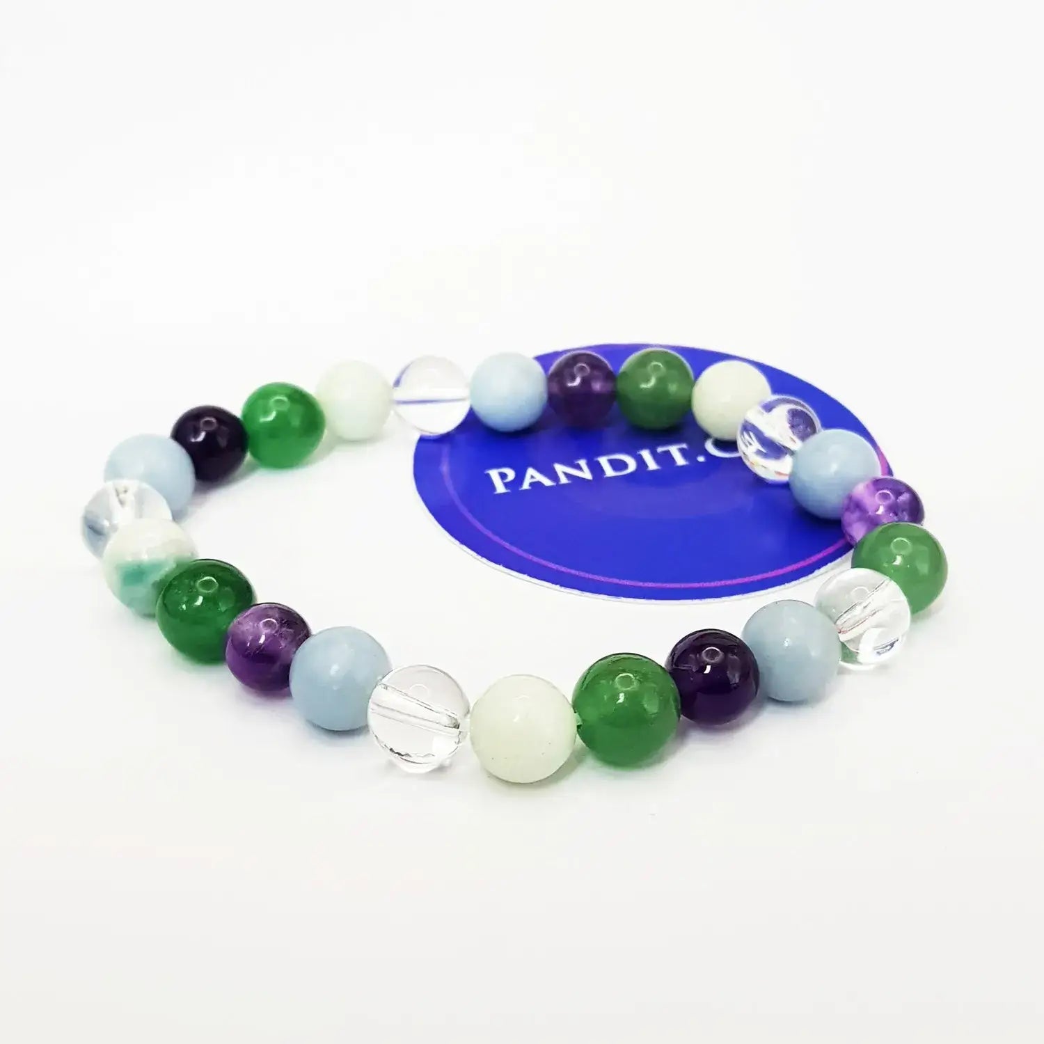 Panic Attack Relief Bracelet