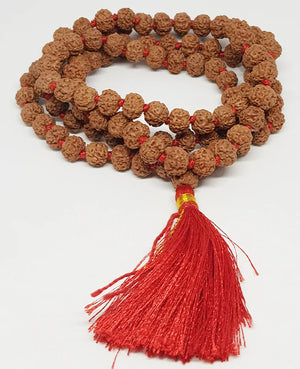 Pathri Rudraksha Mala
