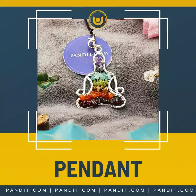 Pendant Collections Page