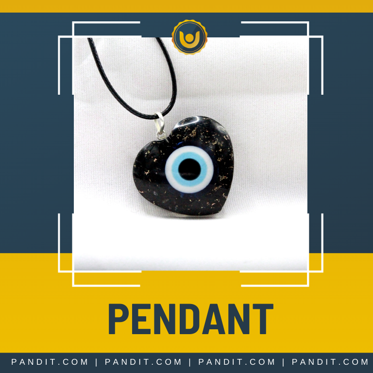 Pendant