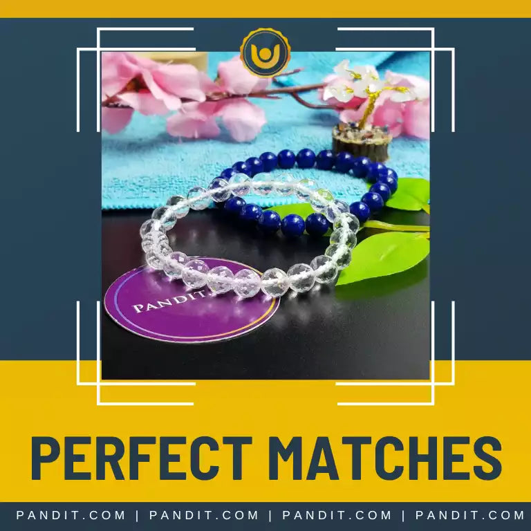 Perfect Matches Collections Page