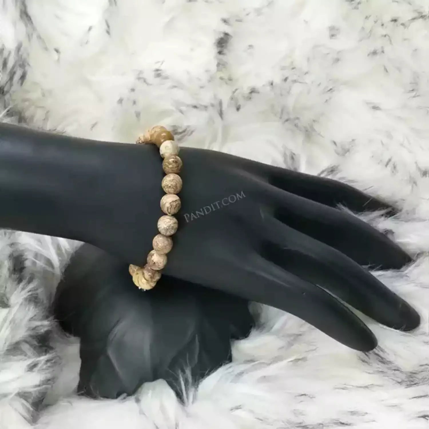 Picture Jasper Bracelet