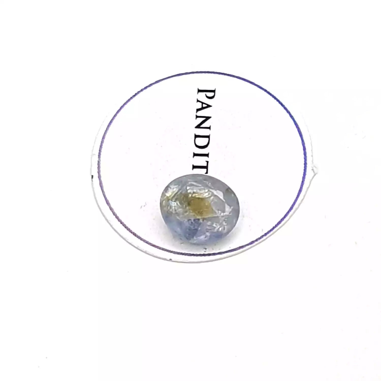 Pitambari Gemstone - 2.75 Carat