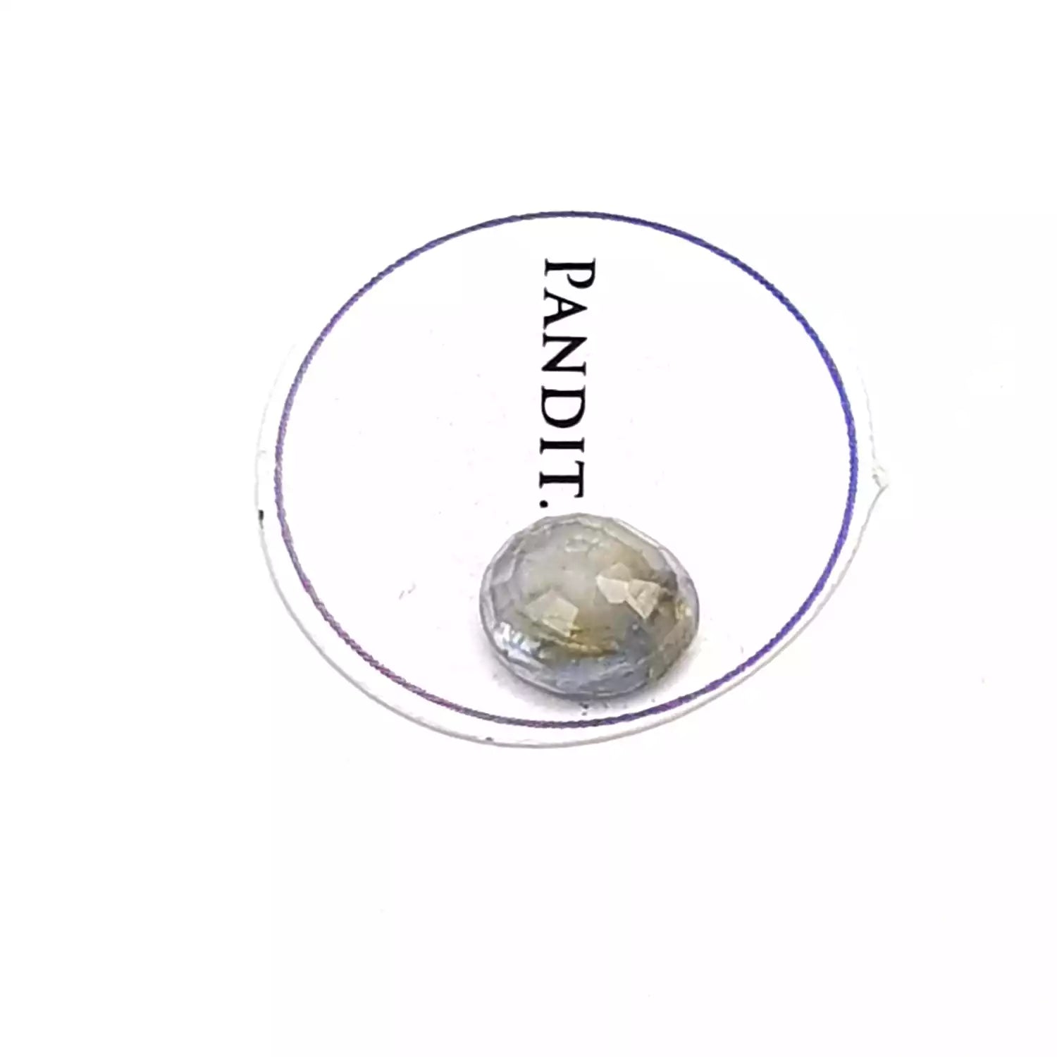 Pitambari Gemstone - 2.75 Carat
