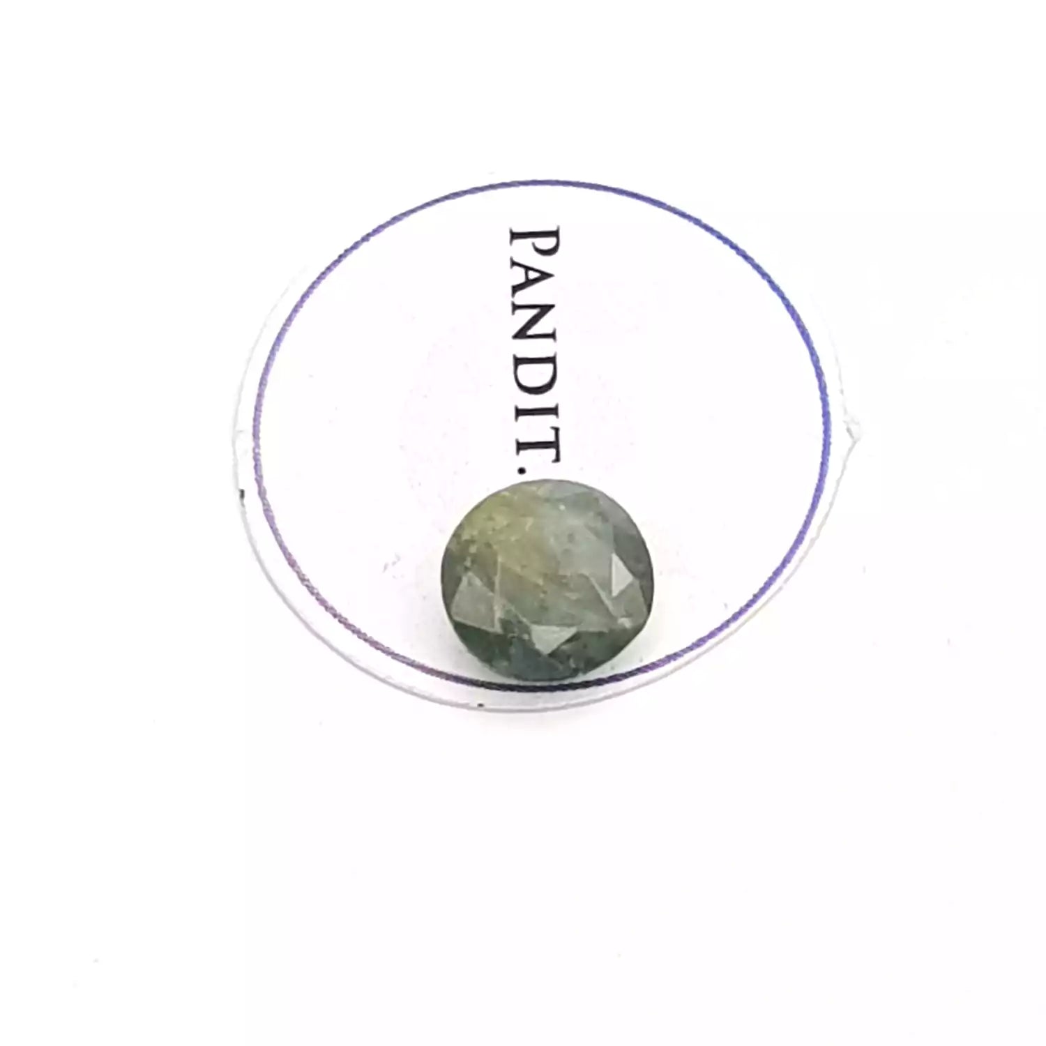 Pitambari Gemstone - 2.83 Carat