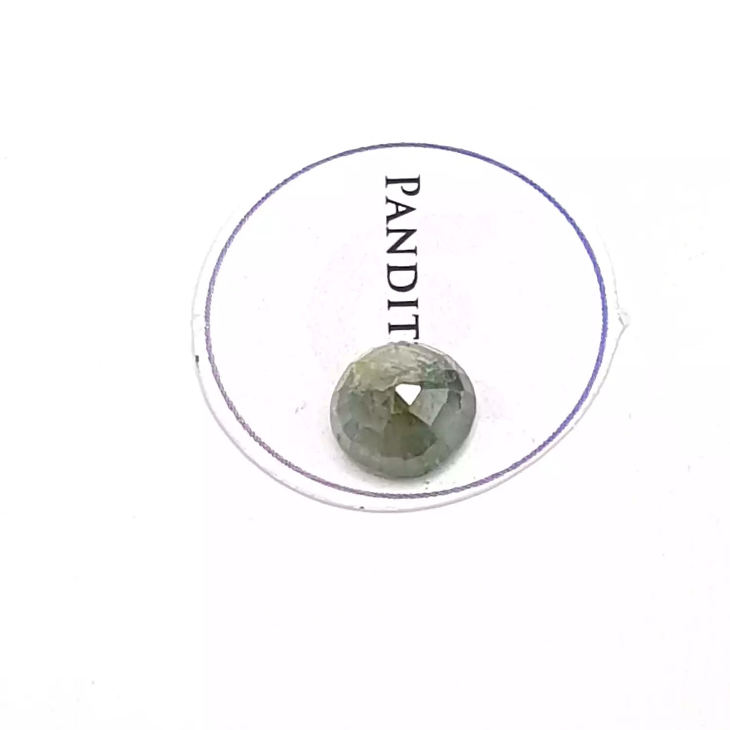 Pitambari Gemstone - 2.83 Carat