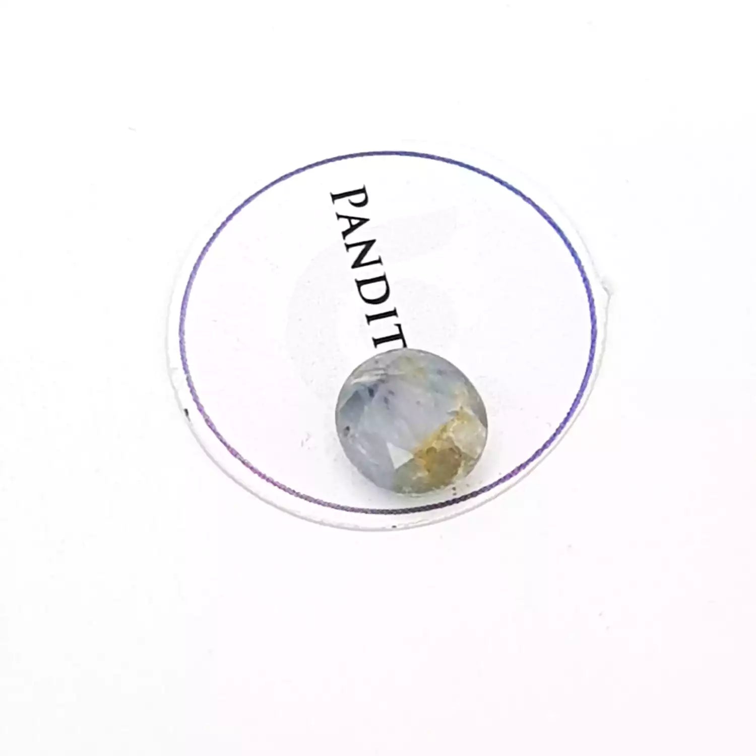 Pitambari Gemstone - 3.02 Carat
