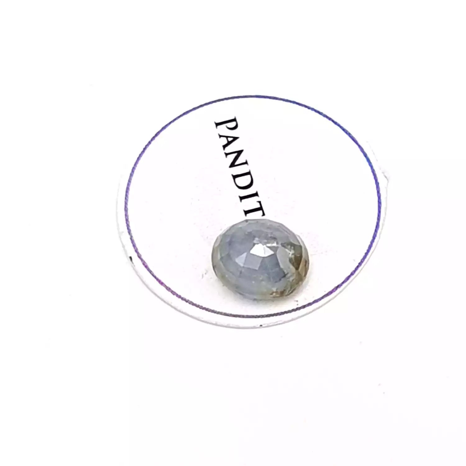 Pitambari Gemstone - 3.02 Carat