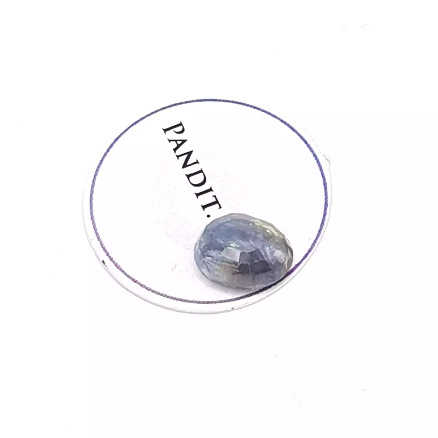Pitambari Gemstone - 3.20 Carat