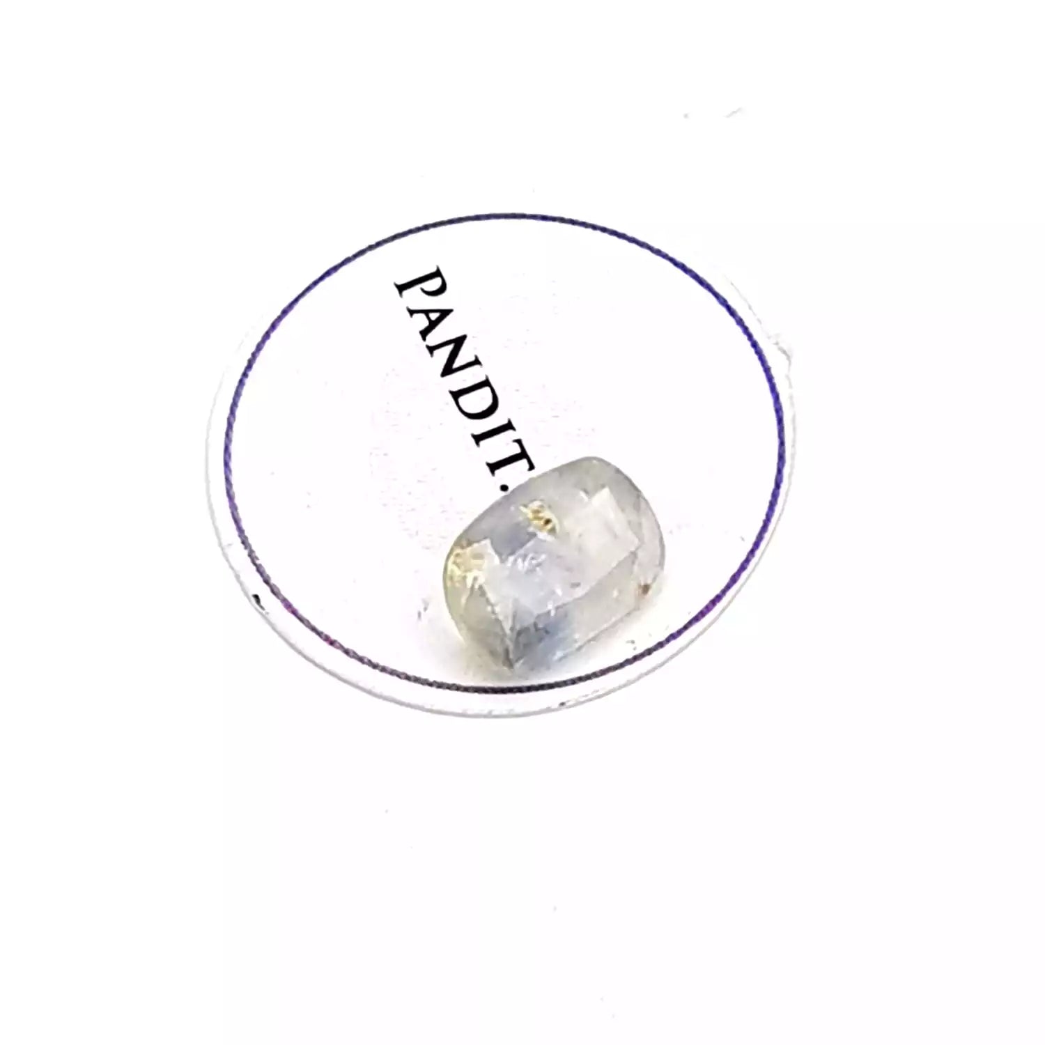 Pitambari Gemstone - 3.26 Carat