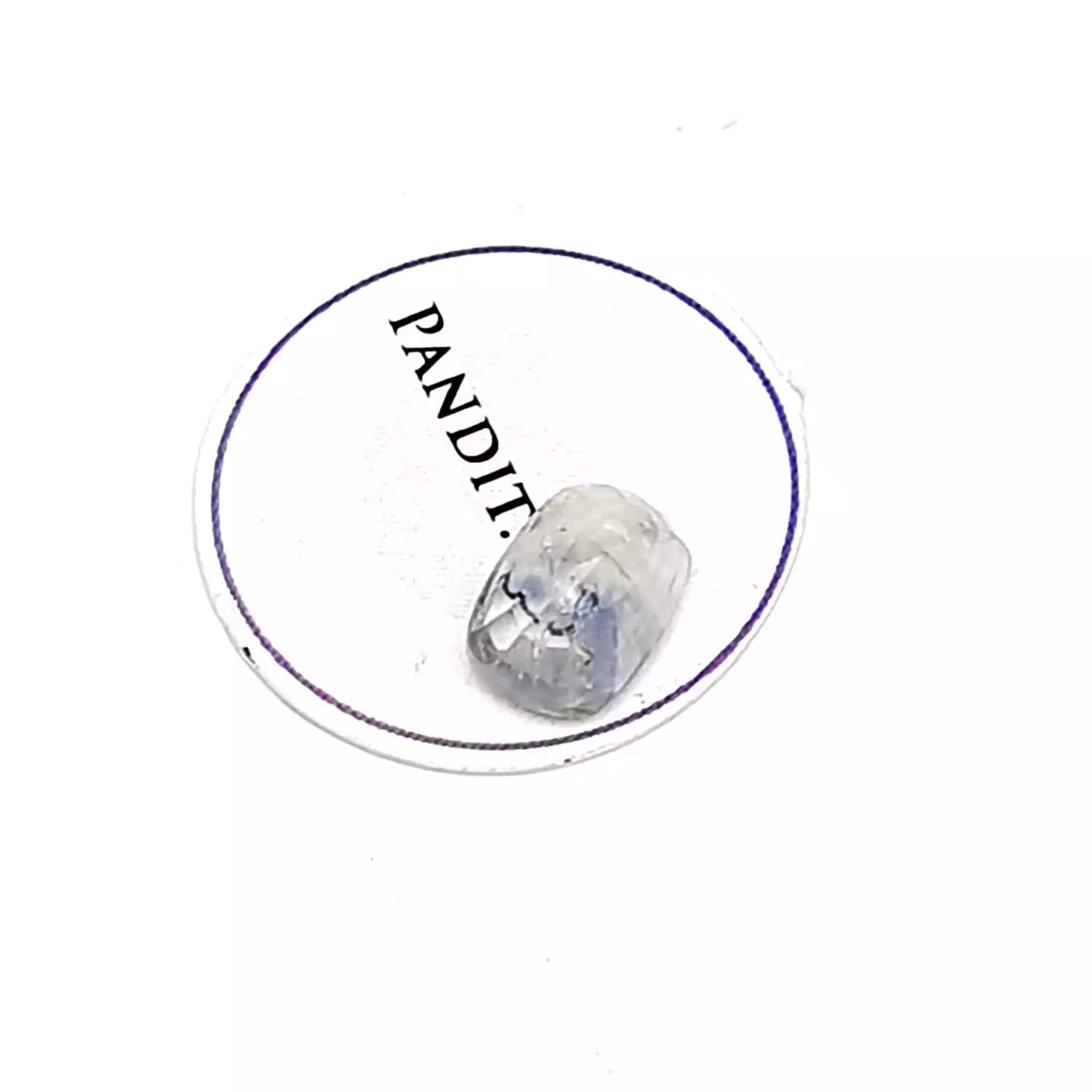 Pitambari Gemstone - 3.26 Carat