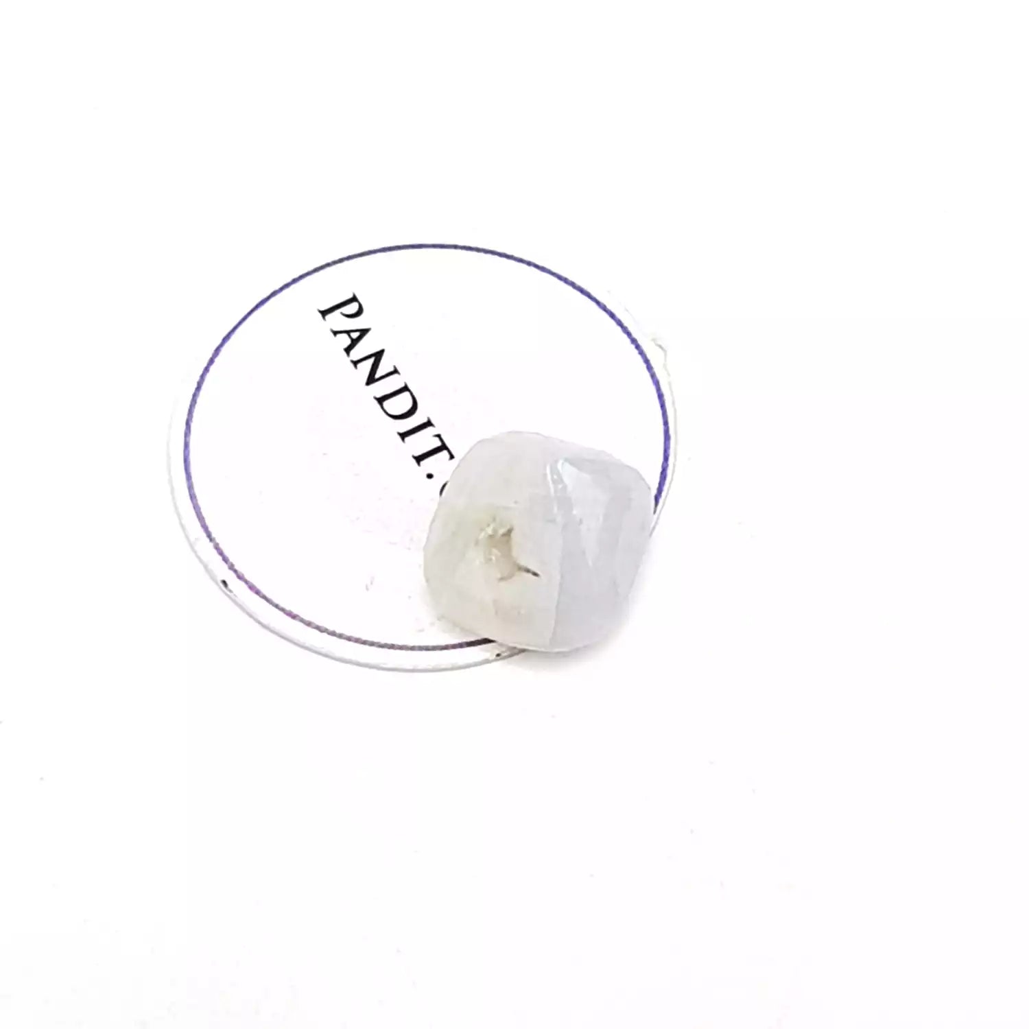 Pitambari Gemstone - 5.35 Carat