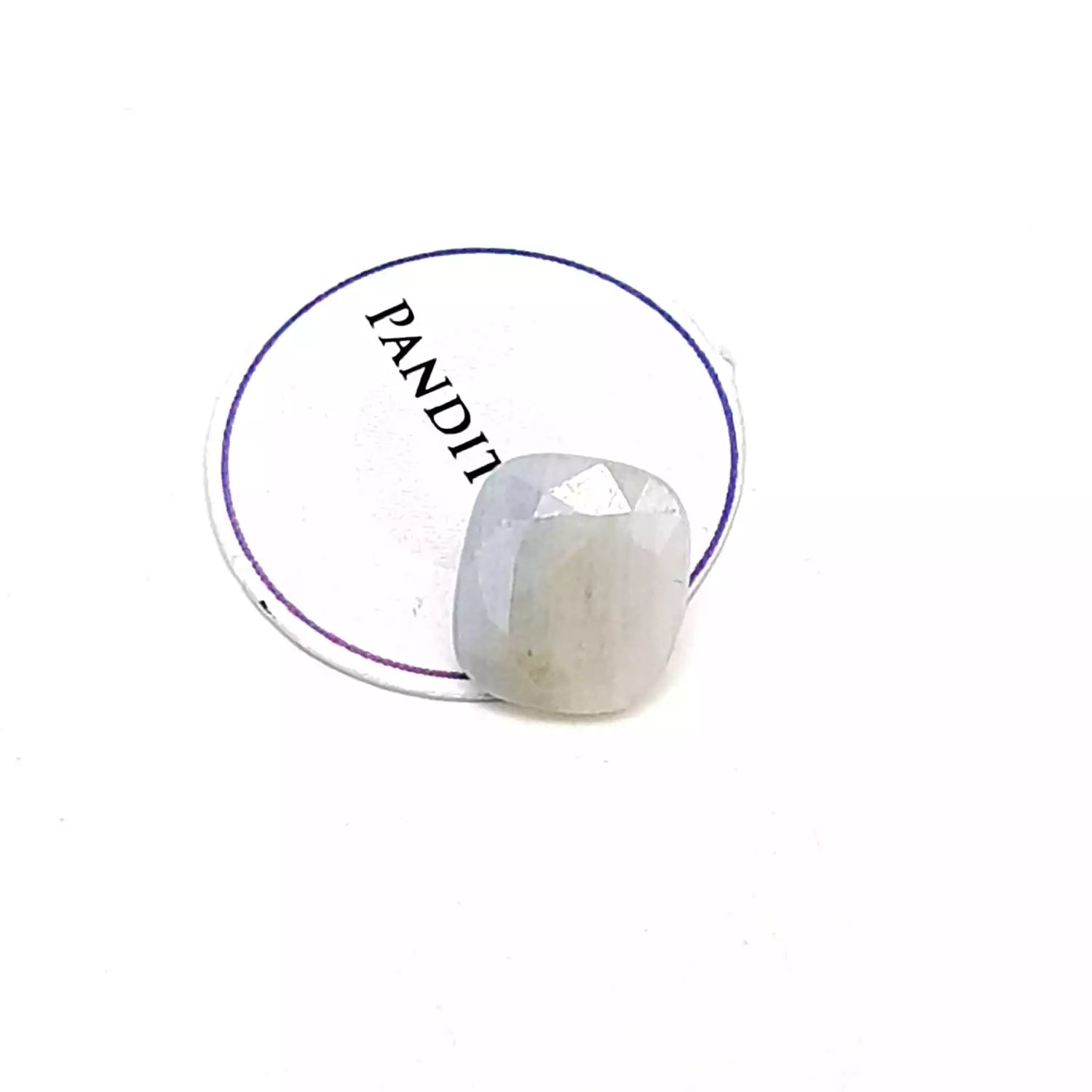 Pitambari Gemstone - 5.35 Carat
