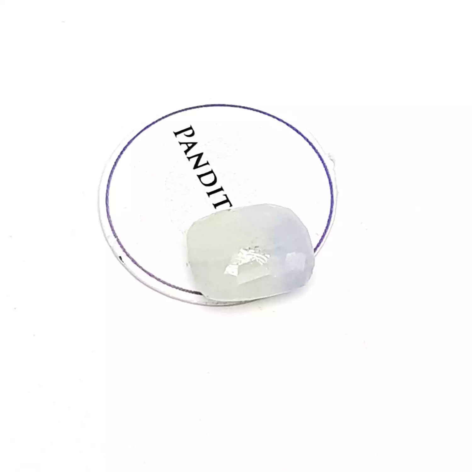 Pitambari Gemstone - 5.78 Carat