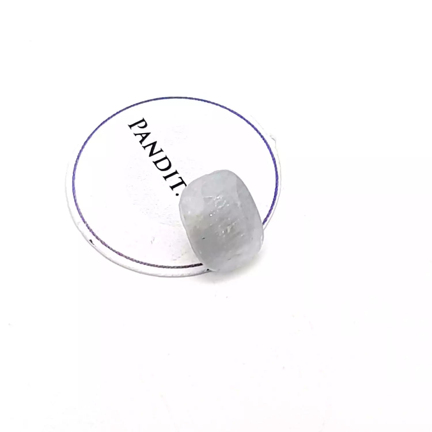 Pitambari Gemstone - 5.88 Carat