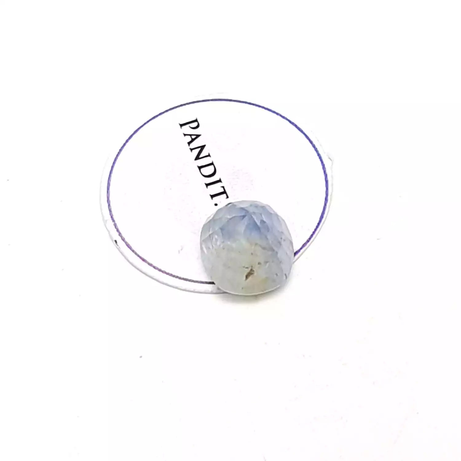 Pitambari Gemstone - 6.43 Carat