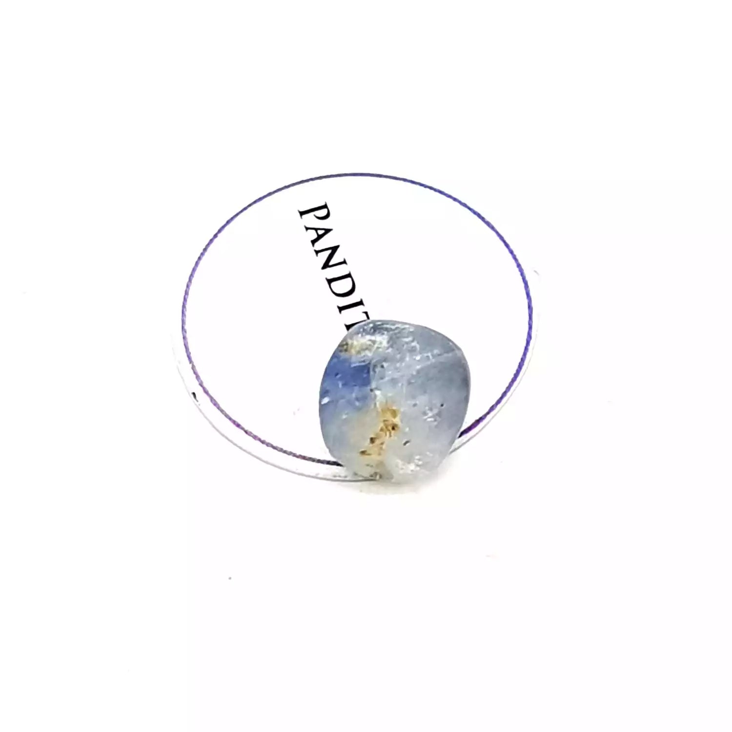 Pitambari Gemstone - 6.43 Carat