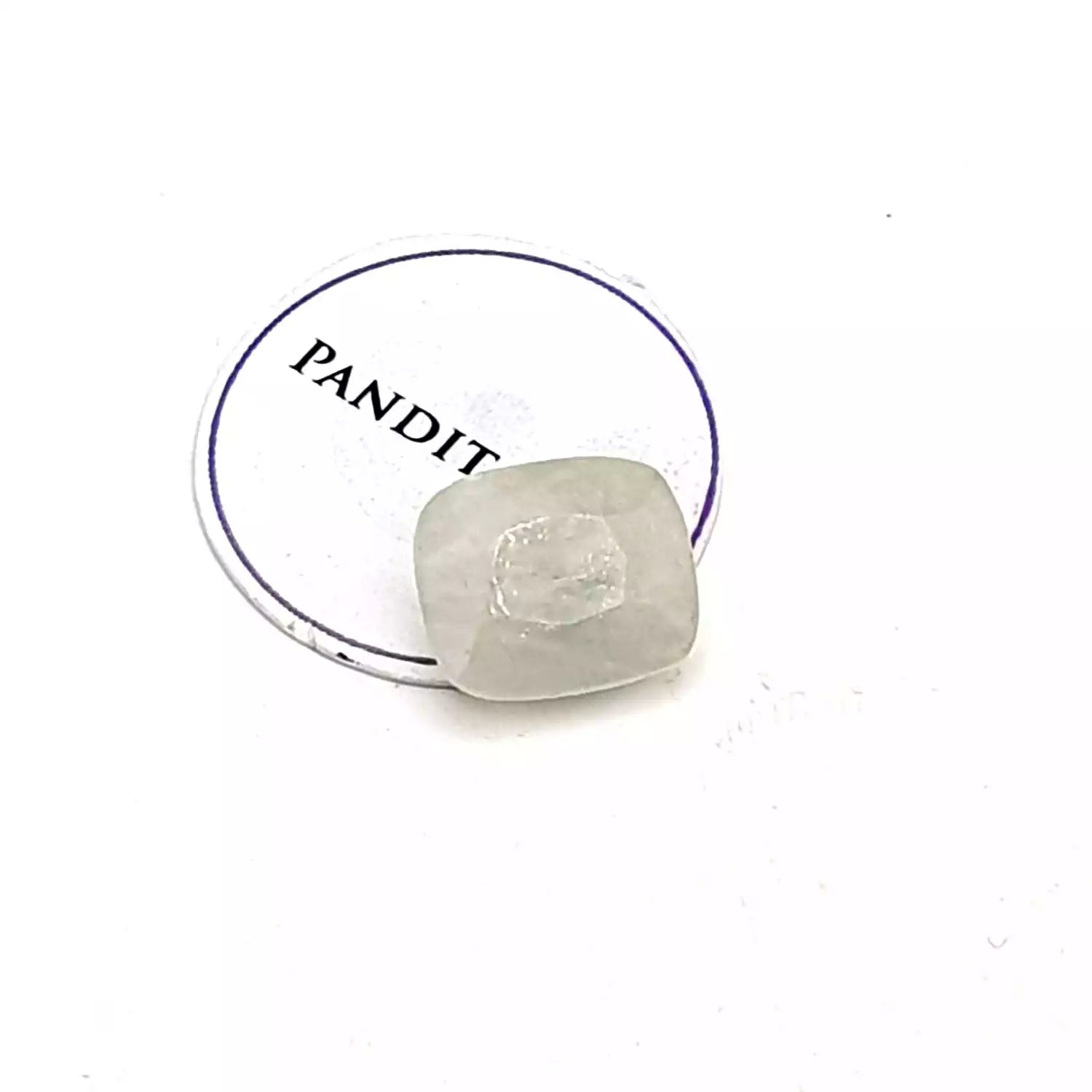 Pitambari Gemstone - 7.60 Carat