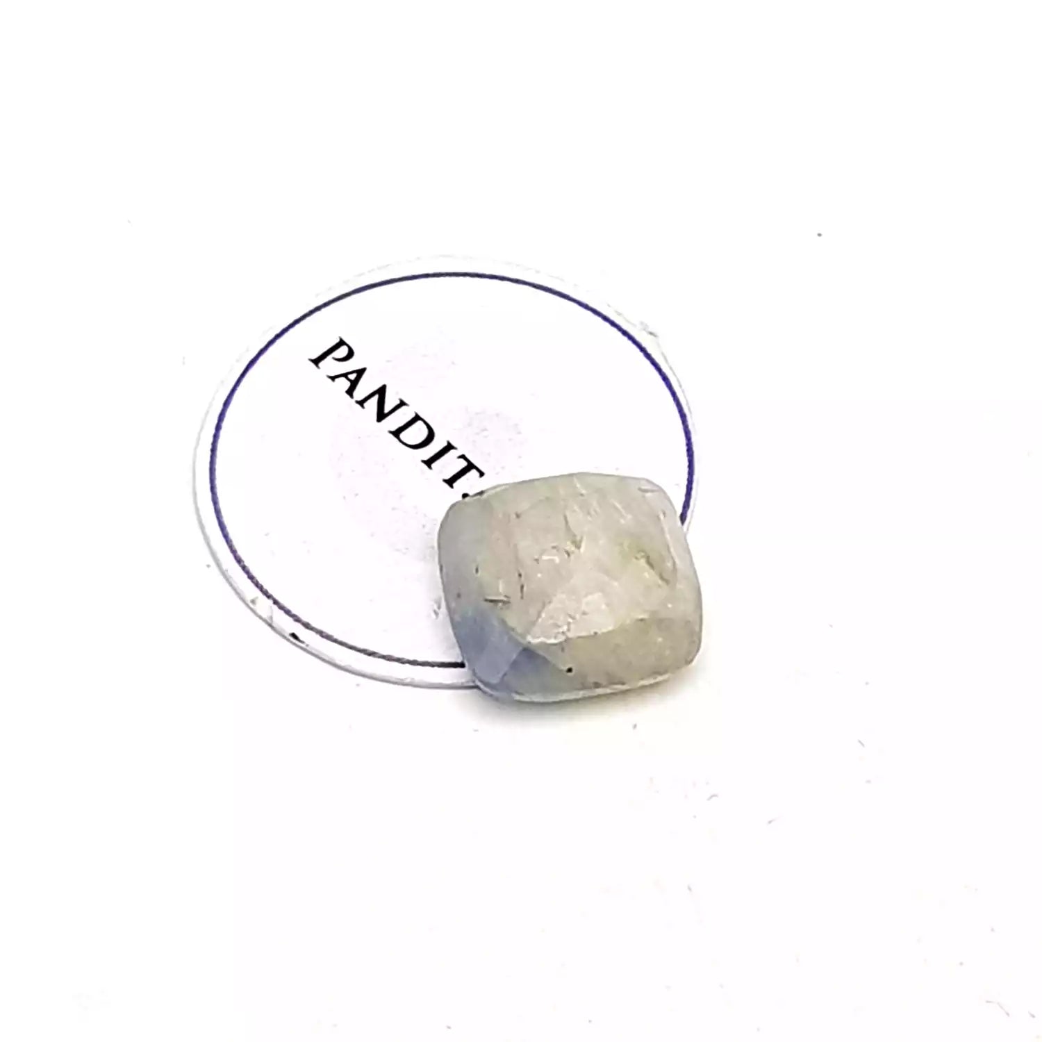 Pitambari Gemstone - 7.95 Carat
