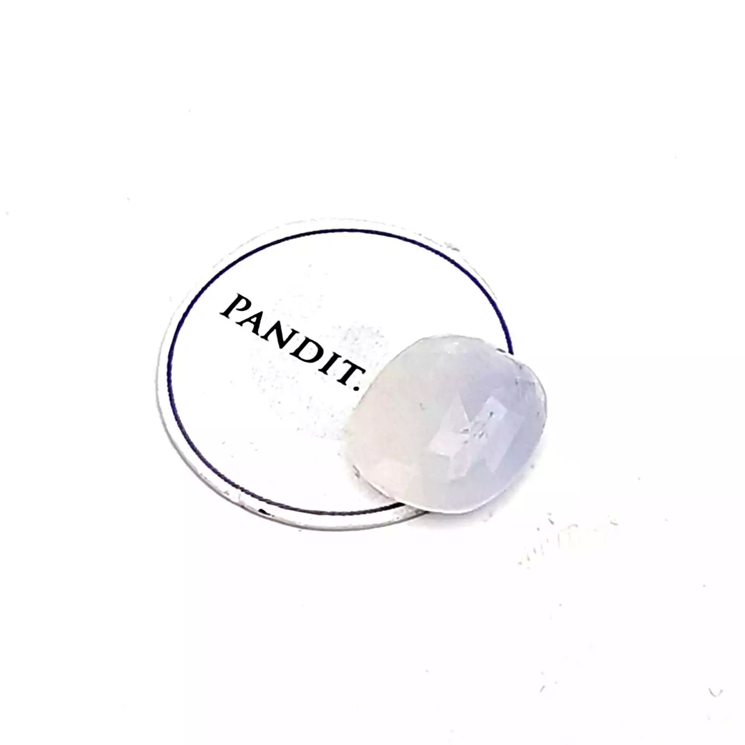 Pitambari Gemstone - 7.95 Carat